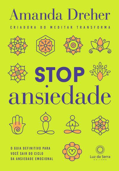 Stop ansiedade