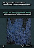 Angst im pädagogischen Alltag