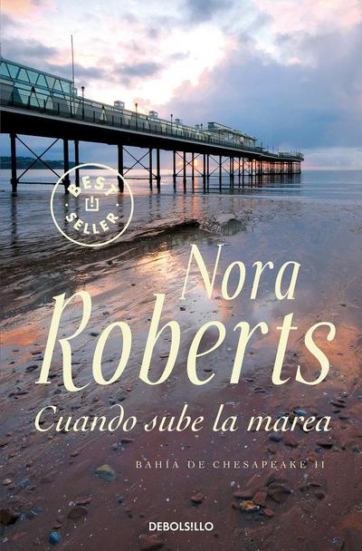 Bahía de Chesapeake 2. Cuando sube la marea