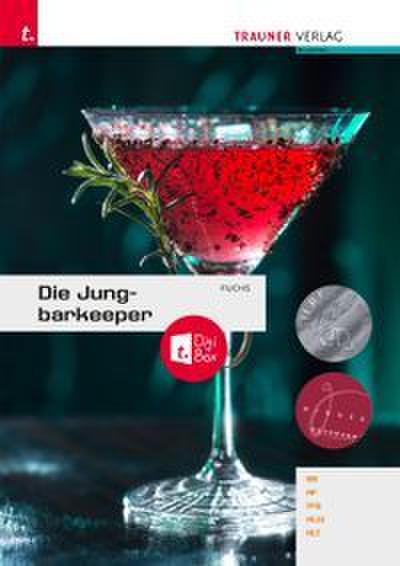 Die Jungbarkeeper + TRAUNER-DigiBox