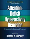 Attention-Deficit Hyperactivity Disorder