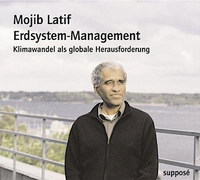 Erdsystem Management, 1 Audio-CD