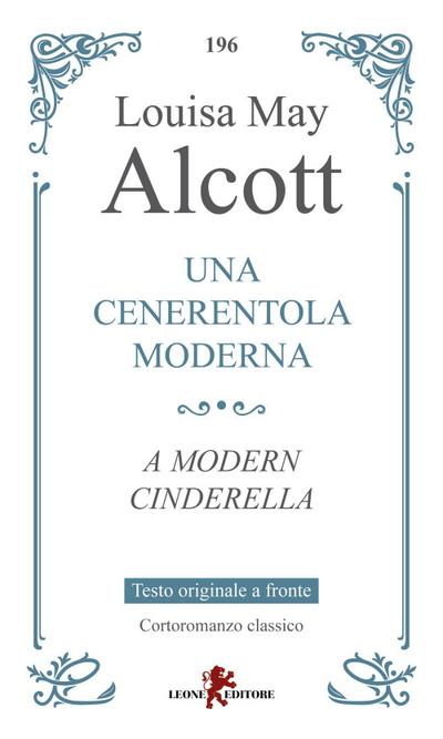 Una Cenerentola moderna