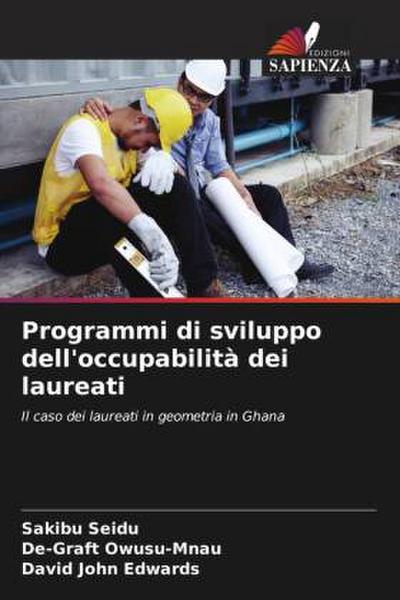 Programmi di sviluppo dell’occupabilità dei laureati