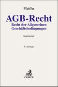 AGB-Recht
