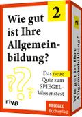 Wie gut ist Ihre Allgemeinbildung? 2