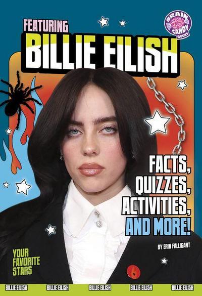 Featuring Billie Eilish