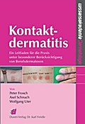 Kontaktdermatitis