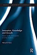 Innovation, Knowledge and Growth