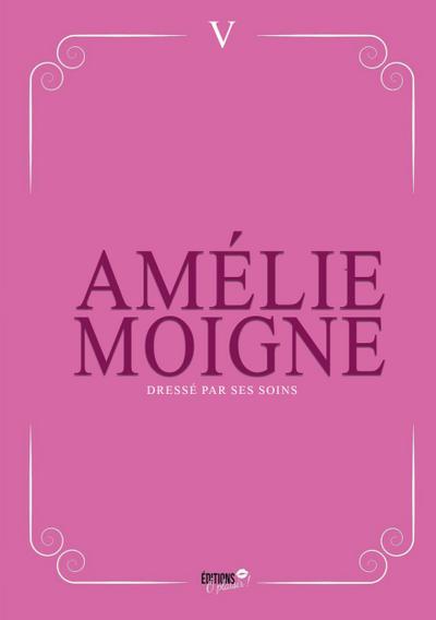 Dressé par ses soins