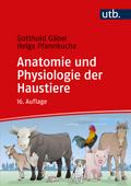 Anatomie und Physiologie der Haustiere