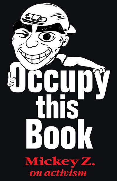 Occupy This Book