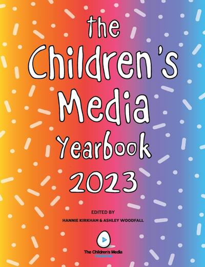 The Children’s Media Yearbook 2023