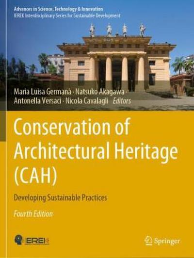 Conservation of Architectural Heritage (CAH)