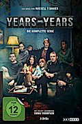 Years & Years