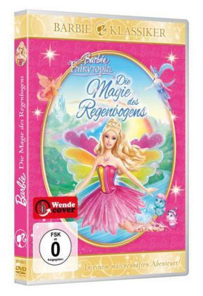 Barbie Fairytopia - Die Magie des Regenbogens