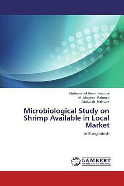 Microbiological Study on Shrimp Available in Local Market