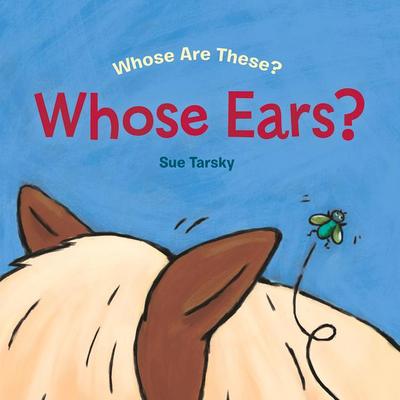 Whose Ears?