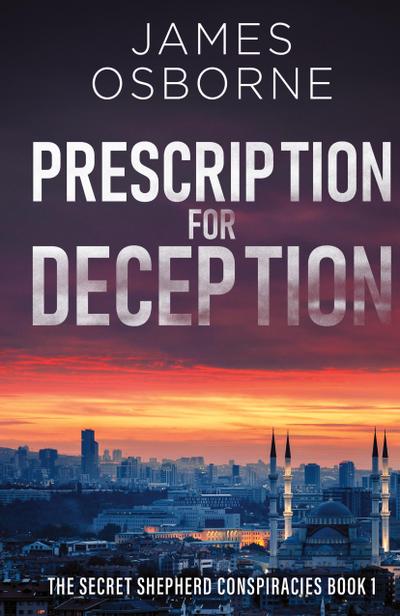 Prescription for Deception