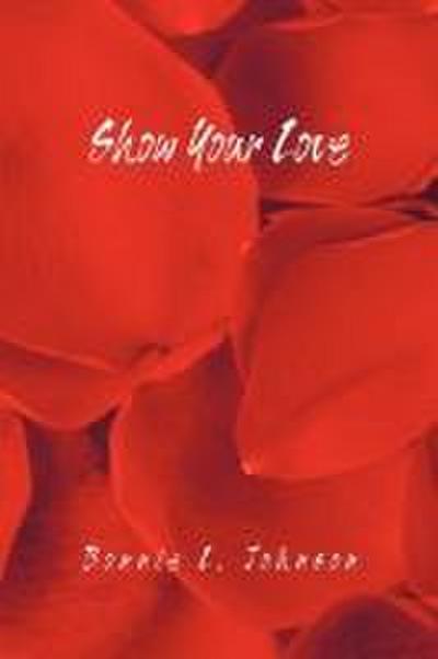 Show Your Love