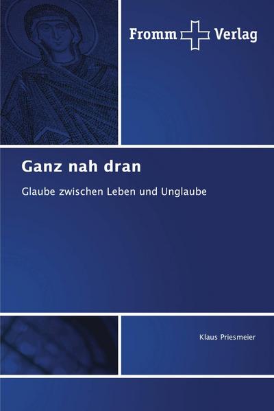 Ganz nah dran