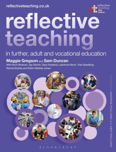 Reflective Teaching in Further, Adult and Vocational Education