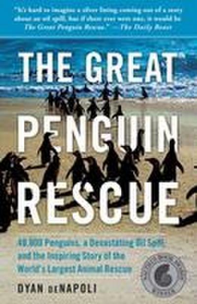 Great Penguin Rescue