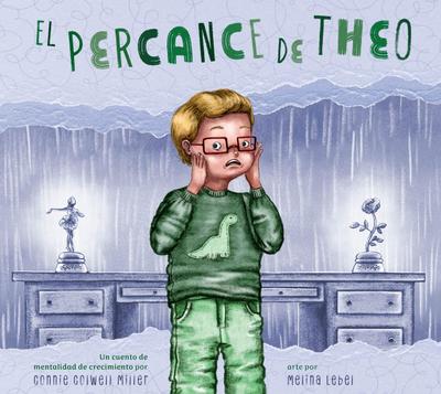 El Accidente de la Caja de Música de Theo