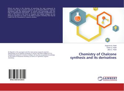 Chemistry of Chalcone synthesis and its derivatives