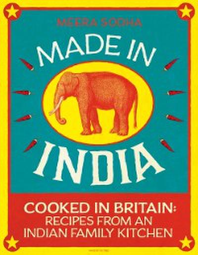 Made in India