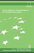 Illusion of Accountability in the European Union
