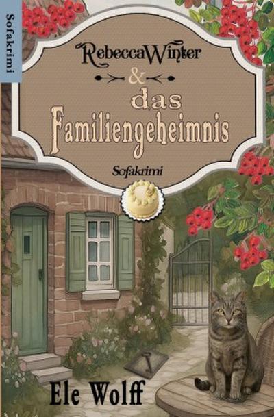 Rebecca Winter und das Familiengeheimnis