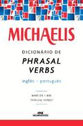 Dicionário de phrasal verbs