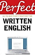 Perfect Written English