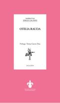 Otilia Rauda