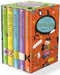 Mein Lotta-Leben 11-15 von Alice Pantermüller | Buch
