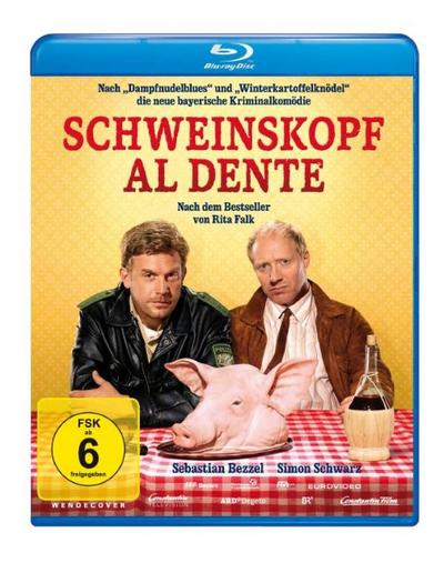 Schweinskopf al dente