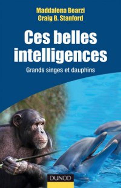 Ces belles intelligences