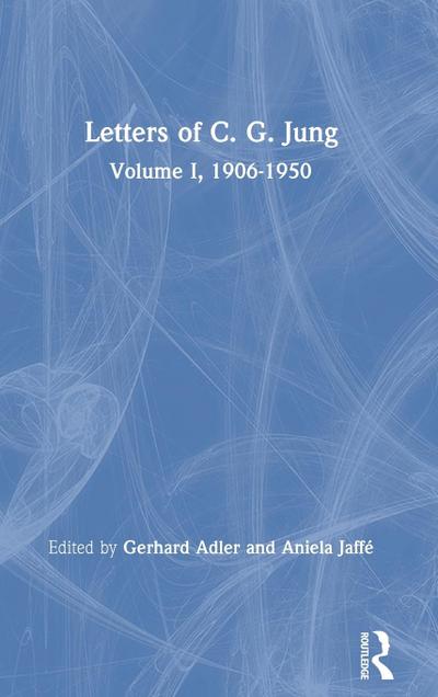 Letters of C. G. Jung