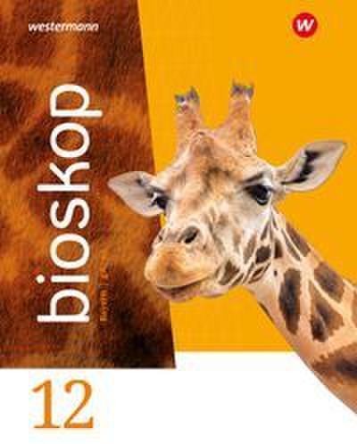bioskop SII - Ausgabe 2024 für Bayern