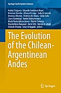 The Evolution of the Chilean-Argentinean Andes