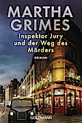 Inspektor Jury und der Weg des Mörders