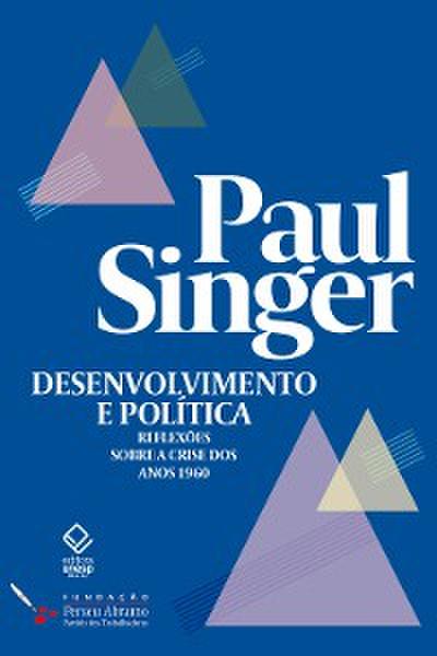 Desenvolvimento e política Vol. 2