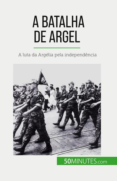 A Batalha de Argel