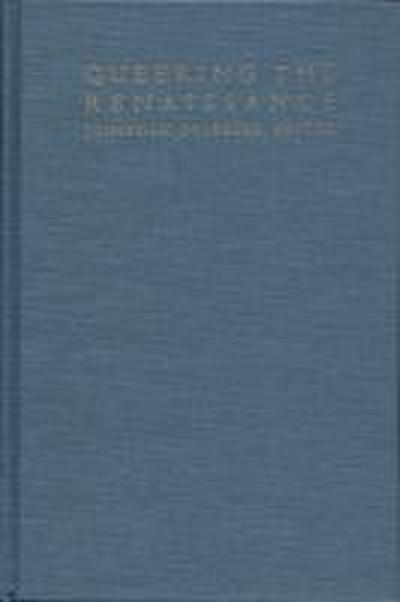 Queering the Renaissance