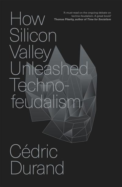 How Silicon Valley Unleashed Techno-feudalism