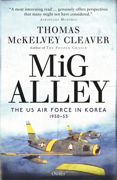 MIG Alley