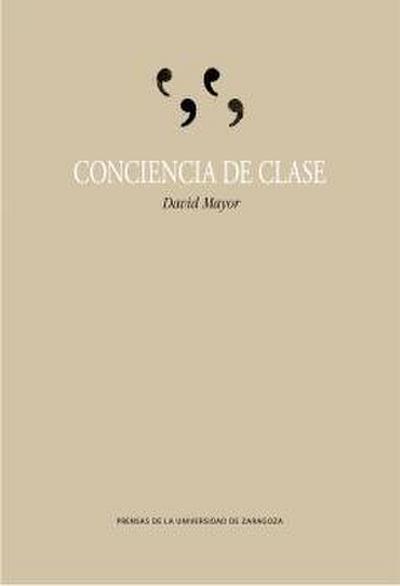 Conciencia de clase