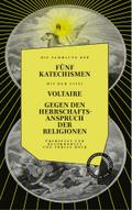 Gegen den Herrschaftsanspruch der Religionen. die fünf Katechismen