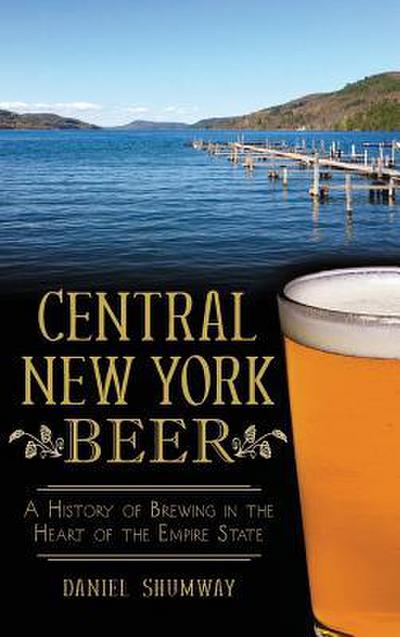 Central New York Beer